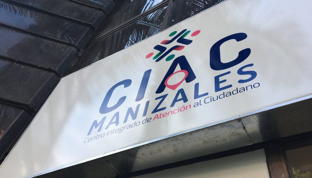 Foto logo CIAC