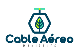 Logo Cable Aereo Manizales