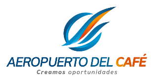 Logo AEROPUERTO DEL CAFE