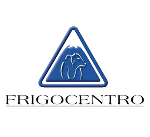 Logo FRIGOCENTRO
