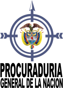 Logo Procuraduría general de la nación