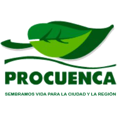 Logo PROCUENCA
