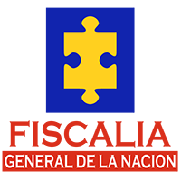 Logo Fiscalía general de la nación