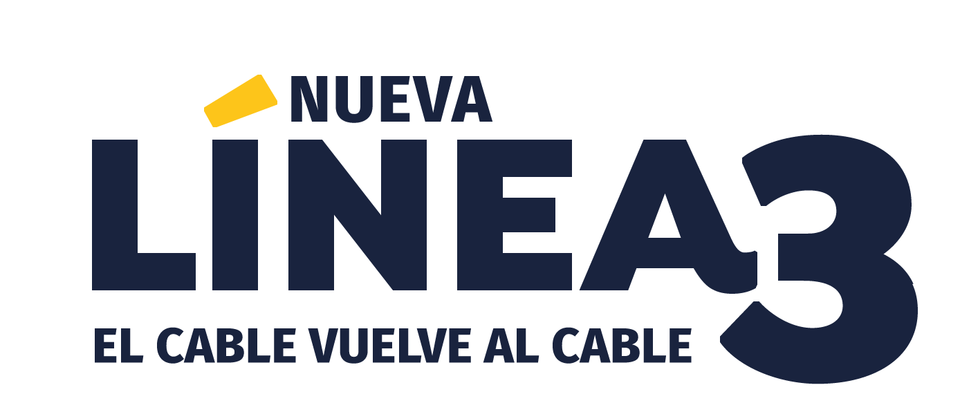 Logo línea 3