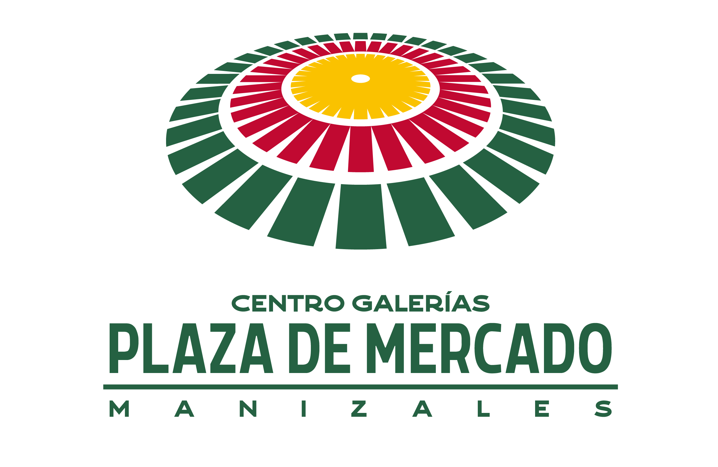 Logo plaza de mercado