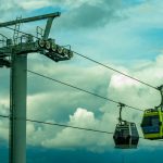 Adjudicado el contrato para la construcción de la Línea 3 del Cable Aéreo