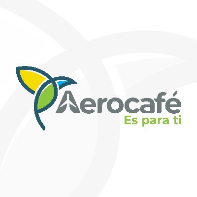 LOGO AEROPUERTO DEL CAFÉ