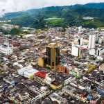 Infimanizales recibe a Fitch Ratings