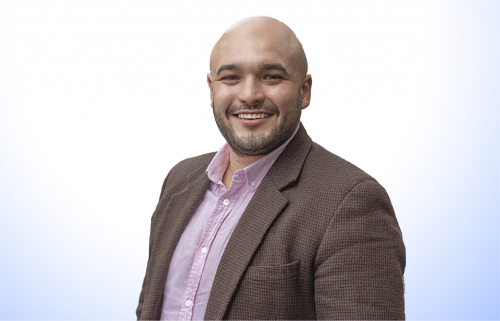 Daniel Quiceno